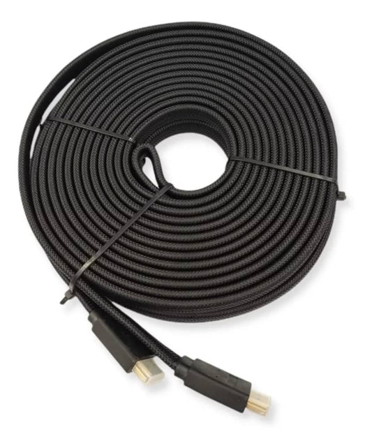 Cable HDMI De 10 Mts. 4K.