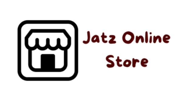 Jatz Online Store