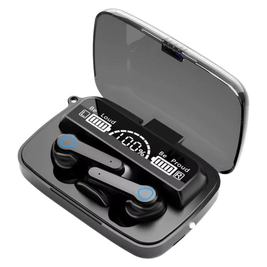 Audífonos Inalámbricos Auriculares M19.